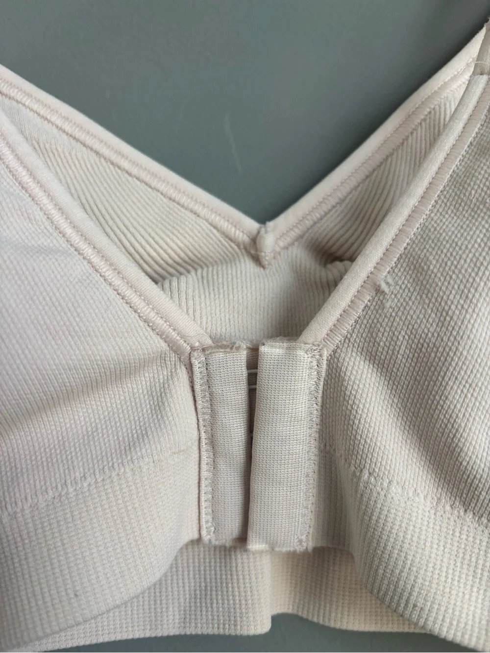 Playtex light pink